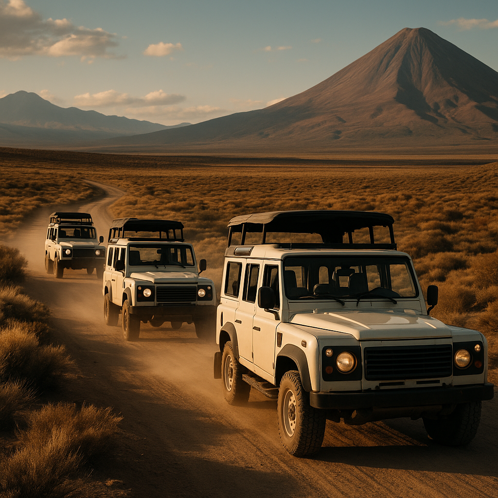 Corporate Retreats on Easter Island: A Unique Experience
