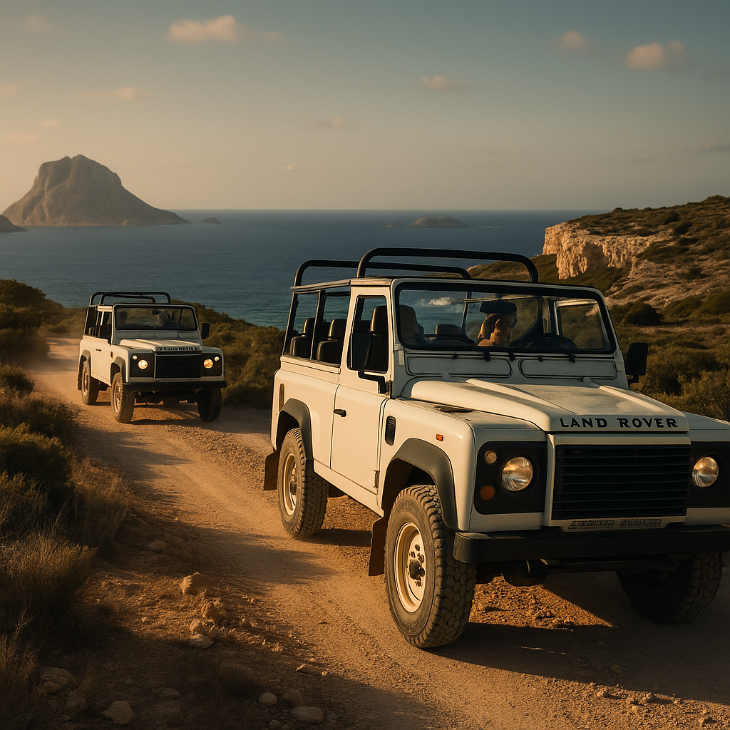 off-road-exploration