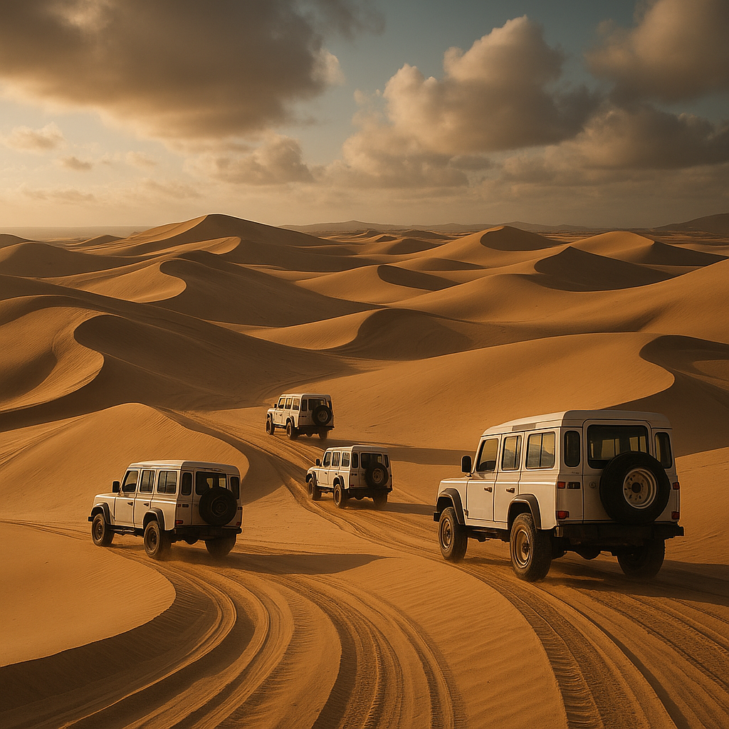 Cultural Highlights of Gran Canaria